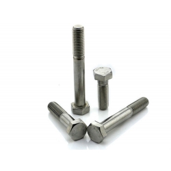 HEX BOLT SS304