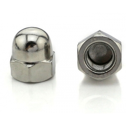 Cap Nut SS304
