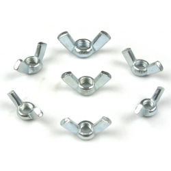 Wing Nut SS304