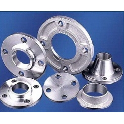 FLANGES