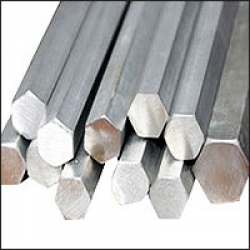 HEXAGONAL BAR
