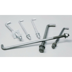 ANCHOR BOLT L