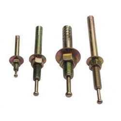 ANCHOR BOLT