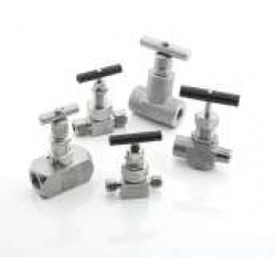NEEDLE VALVE NEEDLE VALVE