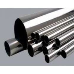 PIPA STAINLESS STEEL