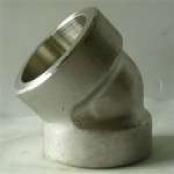 ELBOW 45' A105 ANSI ELBOW 45' A105 ANSI