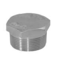 HEXAGON PLUG