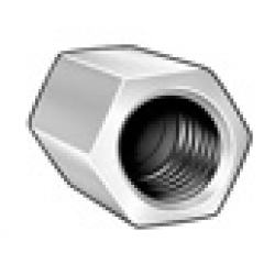 Coupling Nuts 