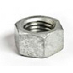 Heavy Hex Nuts