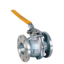 Ball Valves