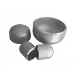 Buttweld Cap Fitting