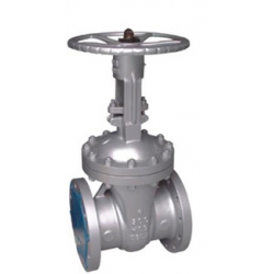 Gate Valves