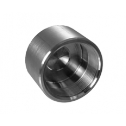 Screwed Cap Fittings