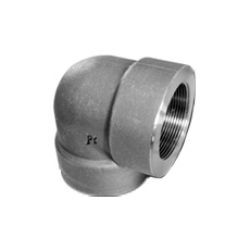 Screwed Elbow Fittings