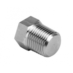 Screwed Plugs