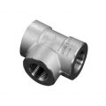 Screwed Tee Fittings