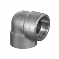 Socket Weld Elbow Fittings