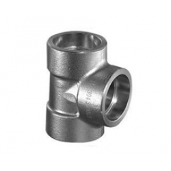 Socket Weld Tee Fittings
