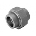 SOCKET WELD UNION FITTINGS