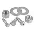 BOLT AND NUT