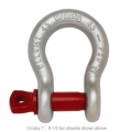 SHACKLE CROSBY