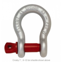 SHACKLE CROSBY