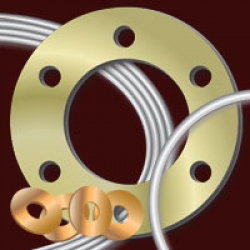 SOLID METAL GASKET