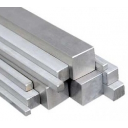 Square Bar Stainless Steel