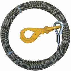 WIRE ROPE WIRE ROPE